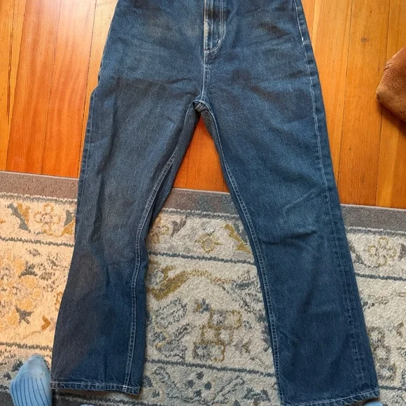 Rudy Jude jeans size 2